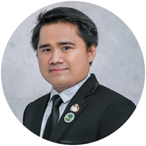 Dr. Asyumaredha Asril Silan